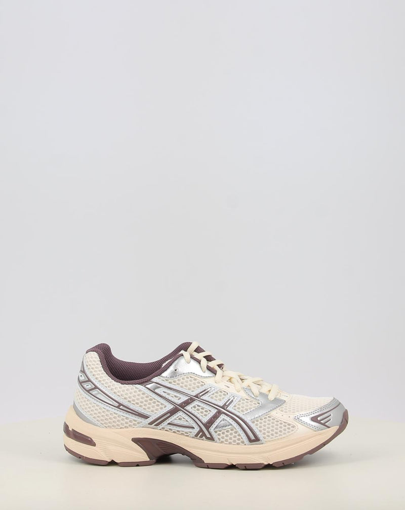 Zapatillas ASICS GEL 1130 crema