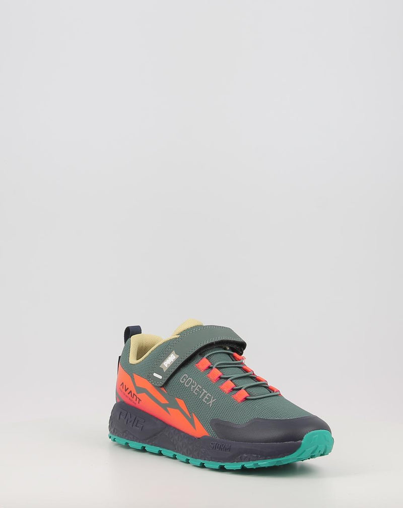 Zapatillas PRIMIGI PIM GTX 2419099 verde