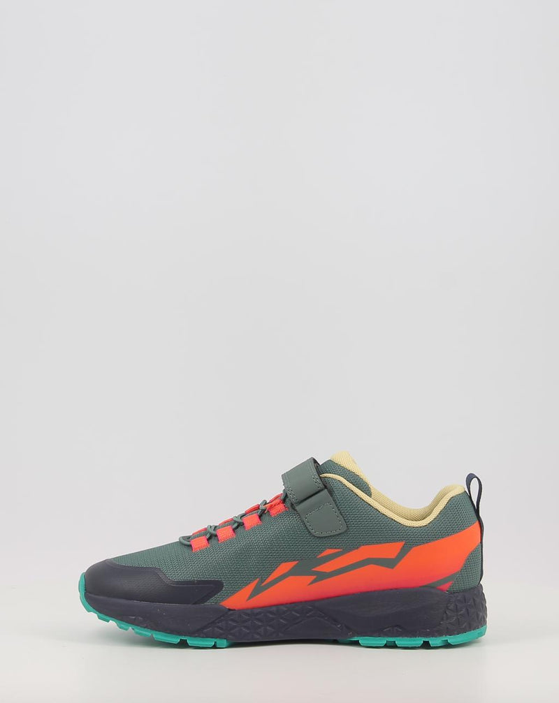 Zapatillas PRIMIGI PIM GTX 2419099 verde