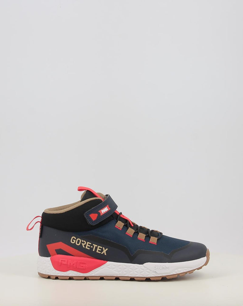 Botines PRIMIGI PIM GTX 2419311 azul