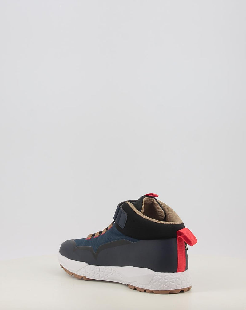 Botines PRIMIGI PIM GTX 2419311 azul