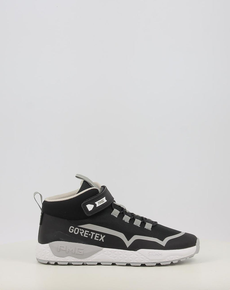 Botines PRIMIGI PIM GTX 2419344 negro