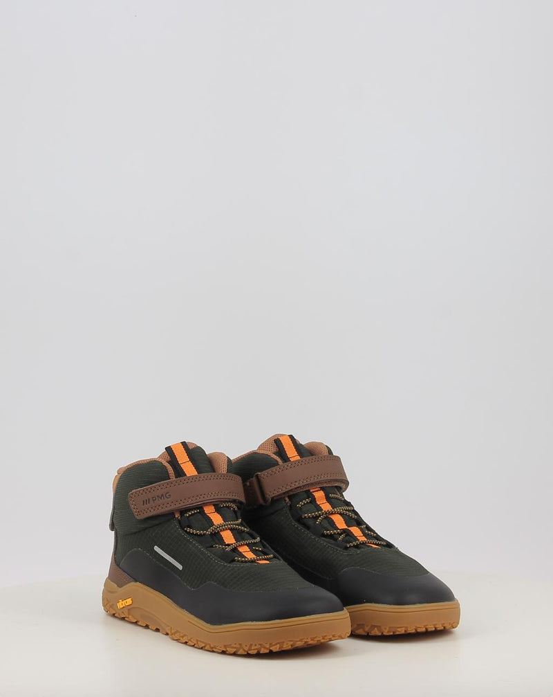 Botines PRIMIGI PYR GTX 2418133 marrón