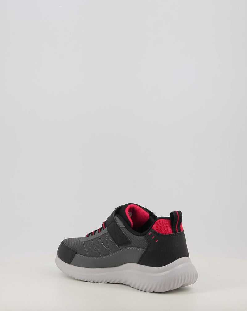 Zapatillas SKECHERS BOUNDER 2.0 WATERPROOF: BOUNDER 2.0 gris