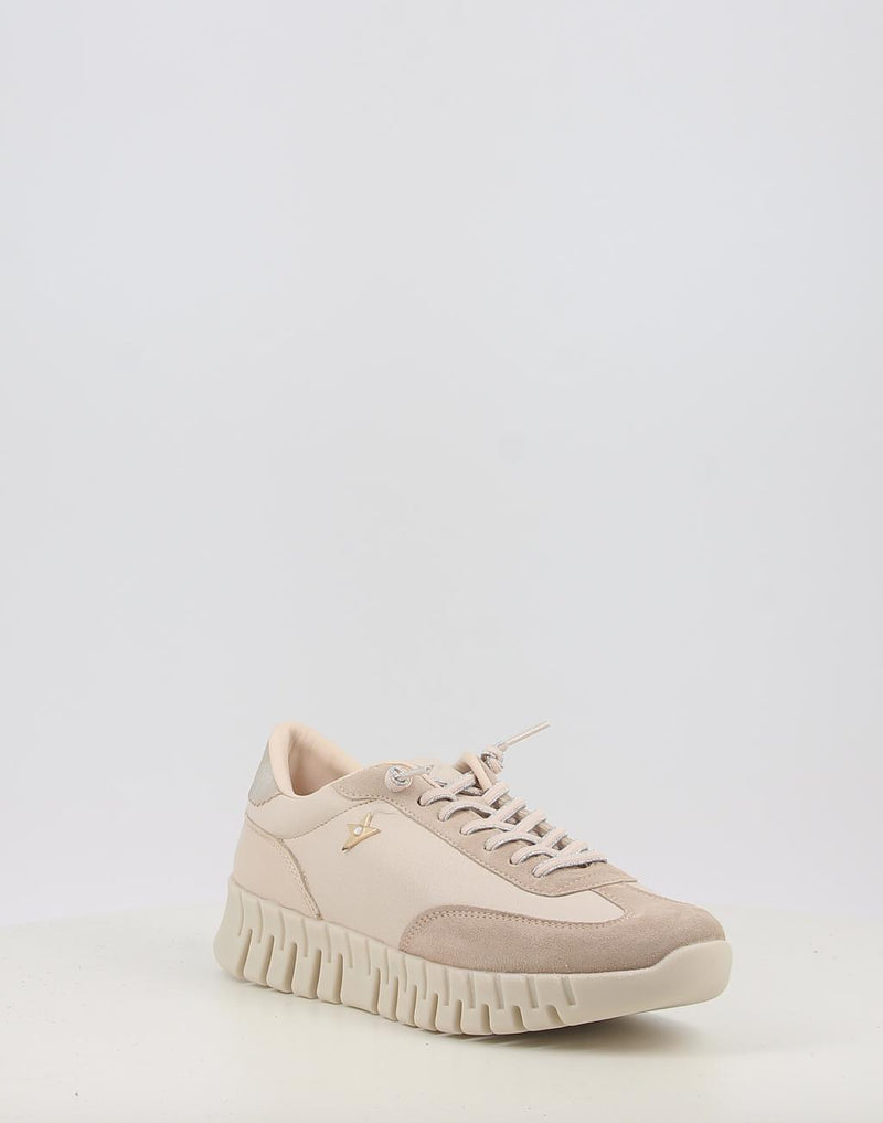 Zapatos deportivos CETTI 1381 beig