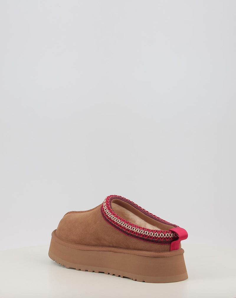 Zuecos UGG TAZZ II chestnut