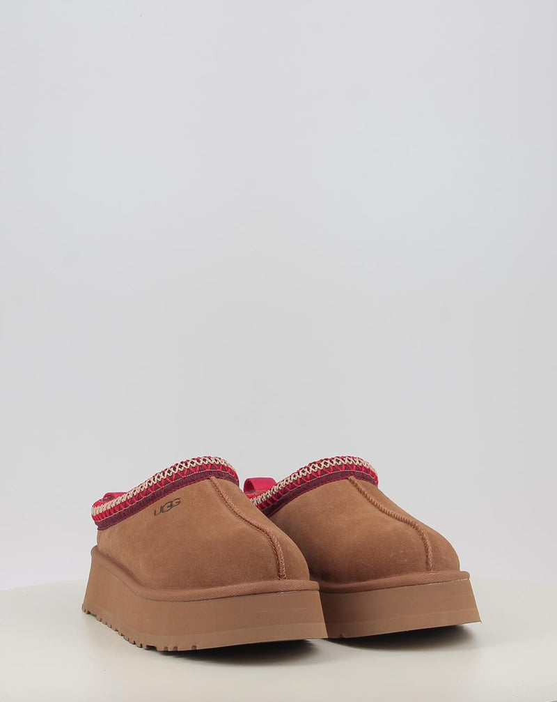 Zuecos UGG TAZZ II chestnut
