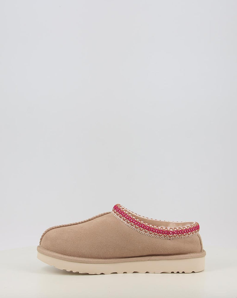 Zuecos UGG TASMAN II beig