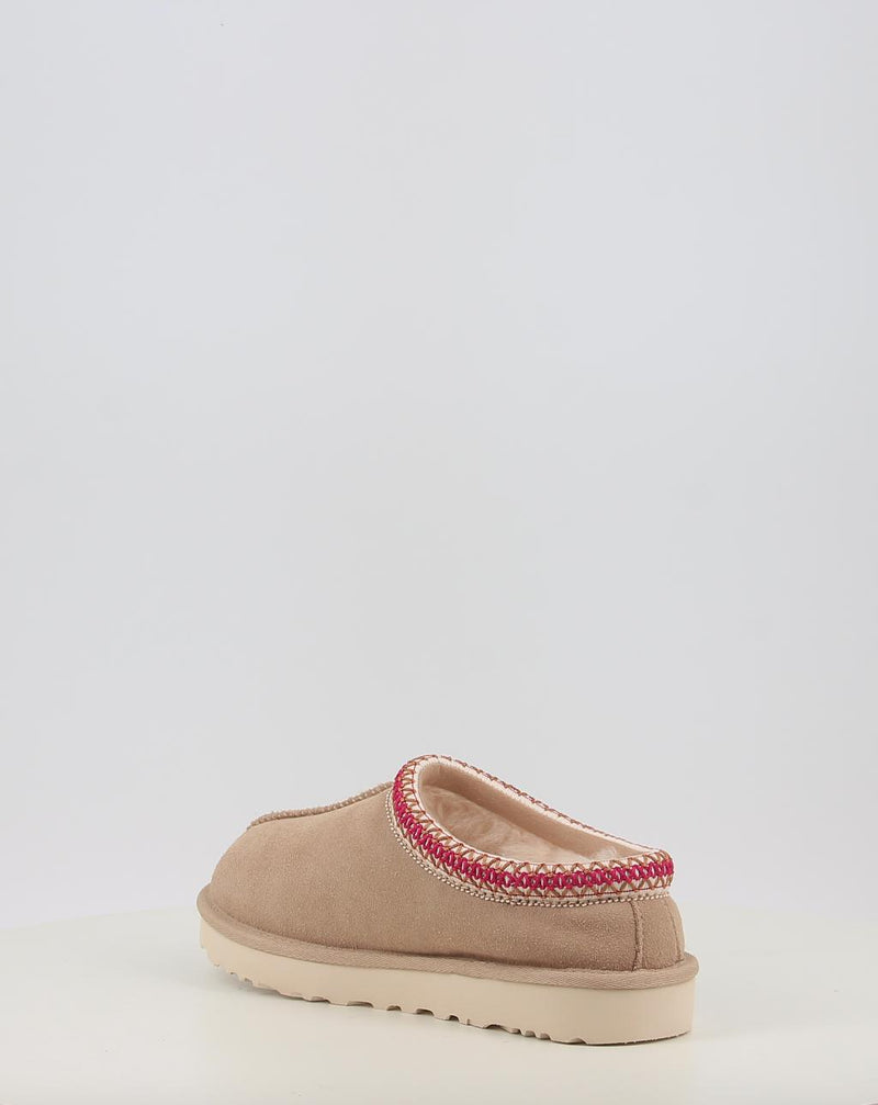 Zuecos UGG TASMAN II beig