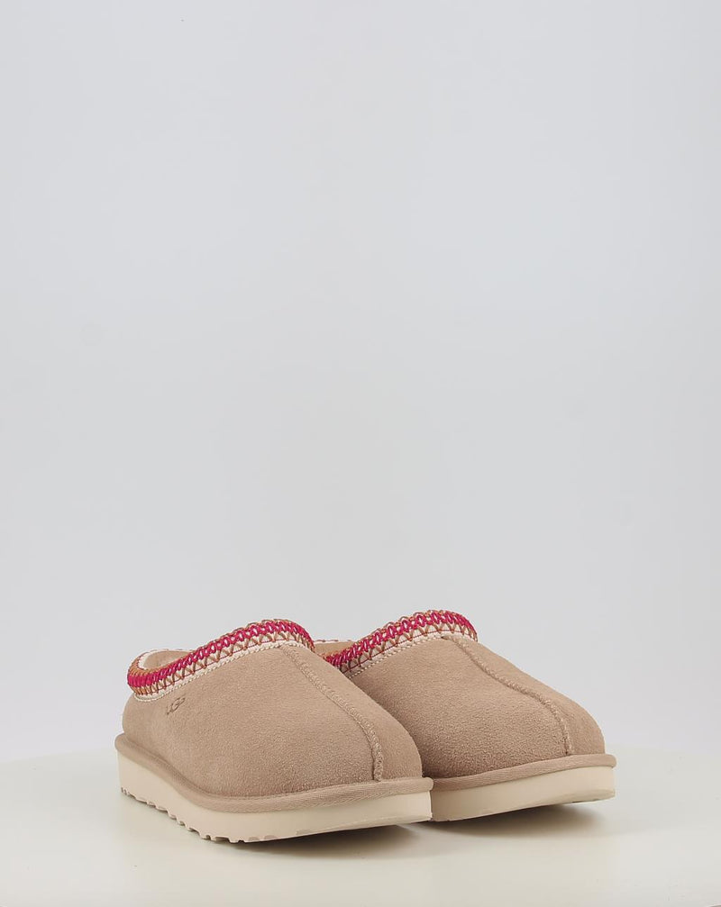 Zuecos UGG TASMAN II beig