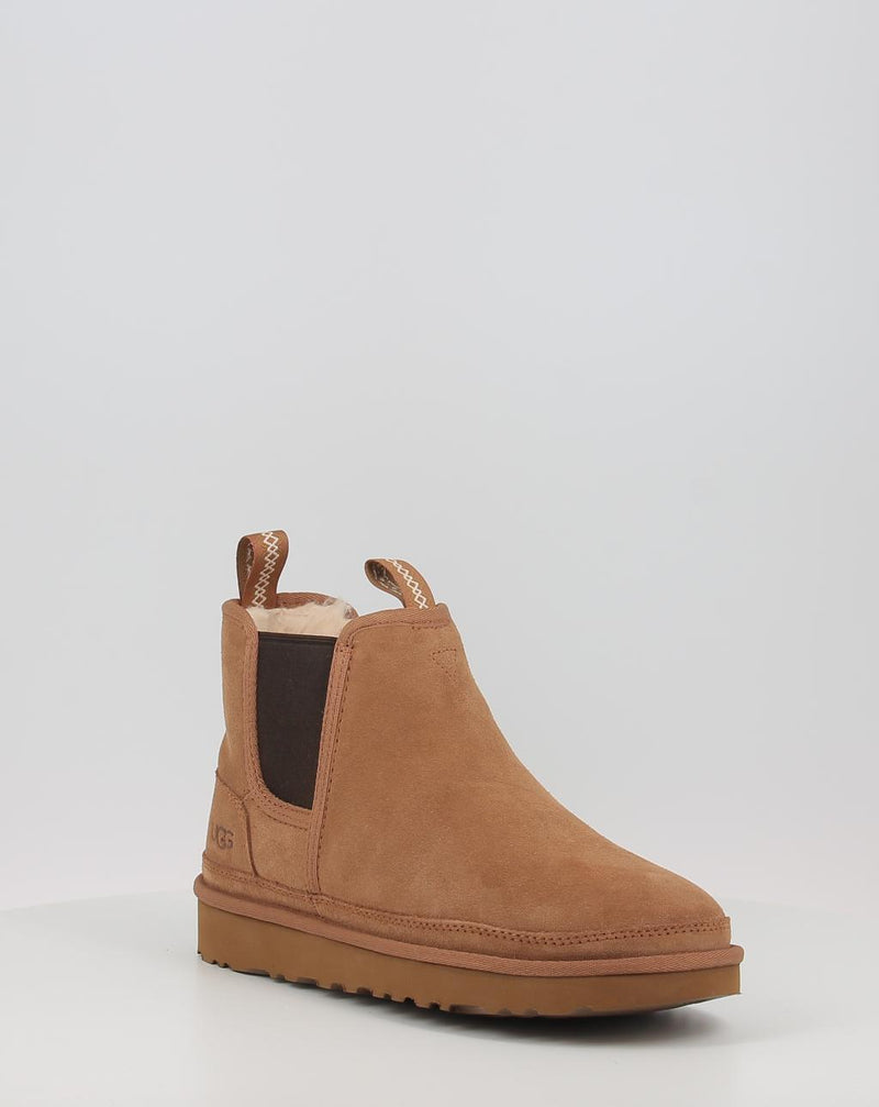 Botines UGG NEUMEL CHELSEA chestnut