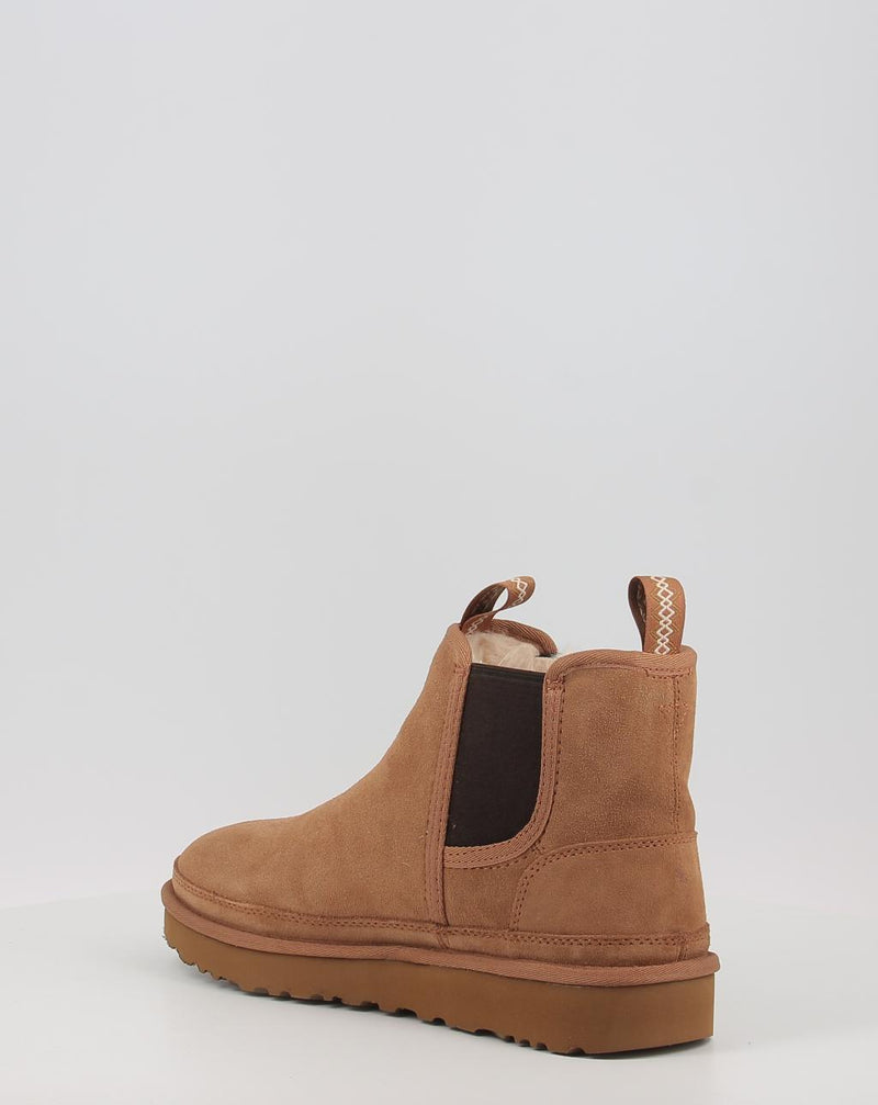 Botines UGG NEUMEL CHELSEA chestnut