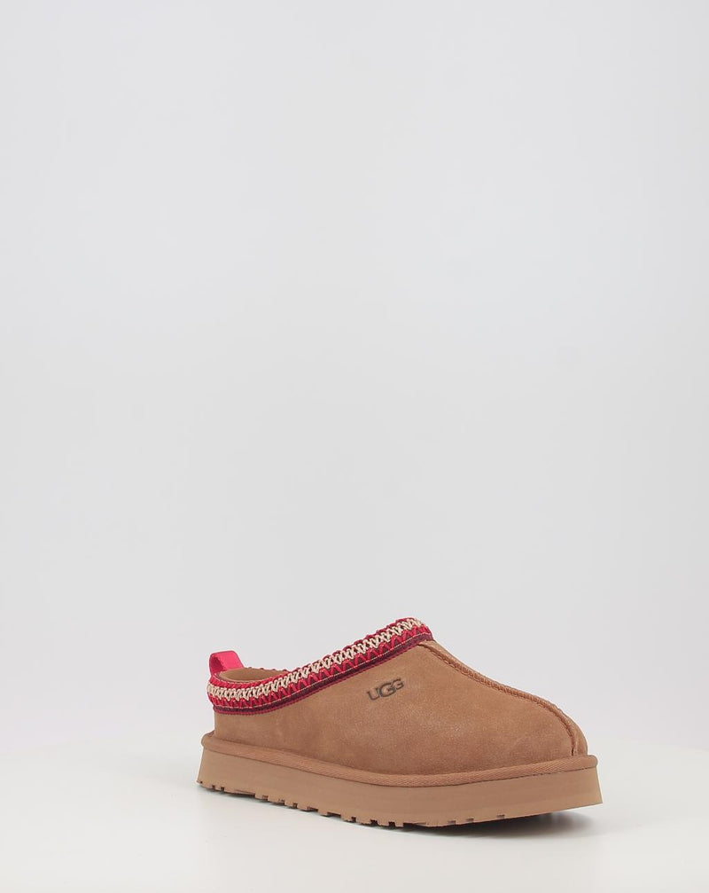 Zuecos UGG TAZZ chestnut