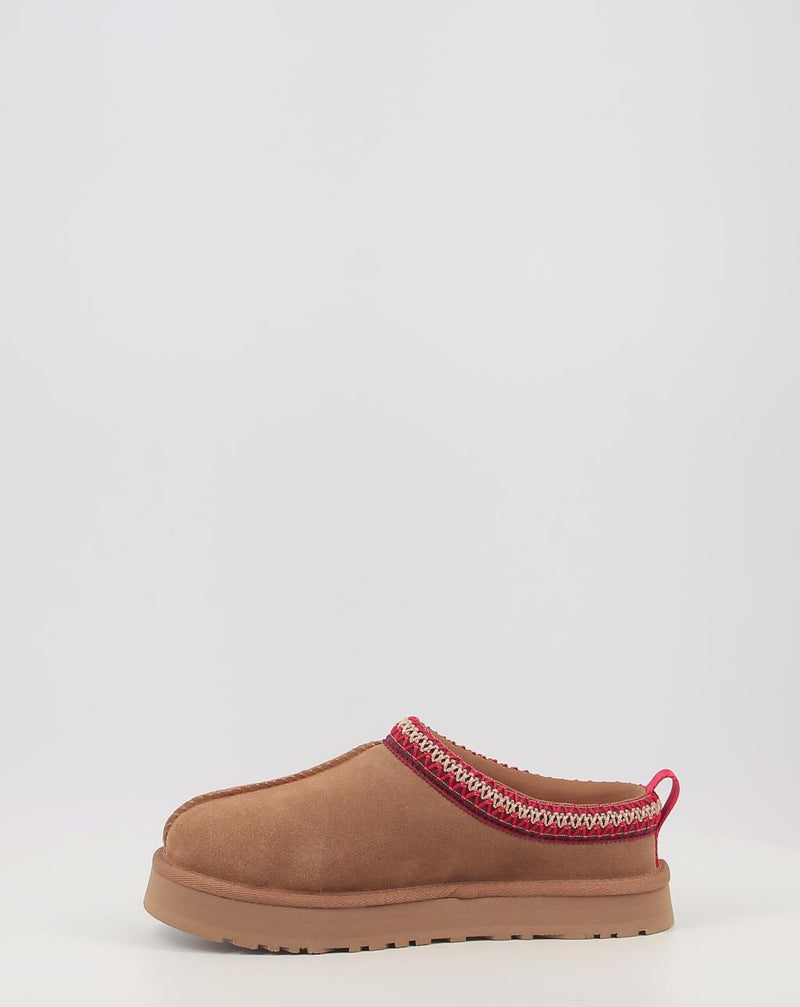 Zuecos UGG TAZZ chestnut
