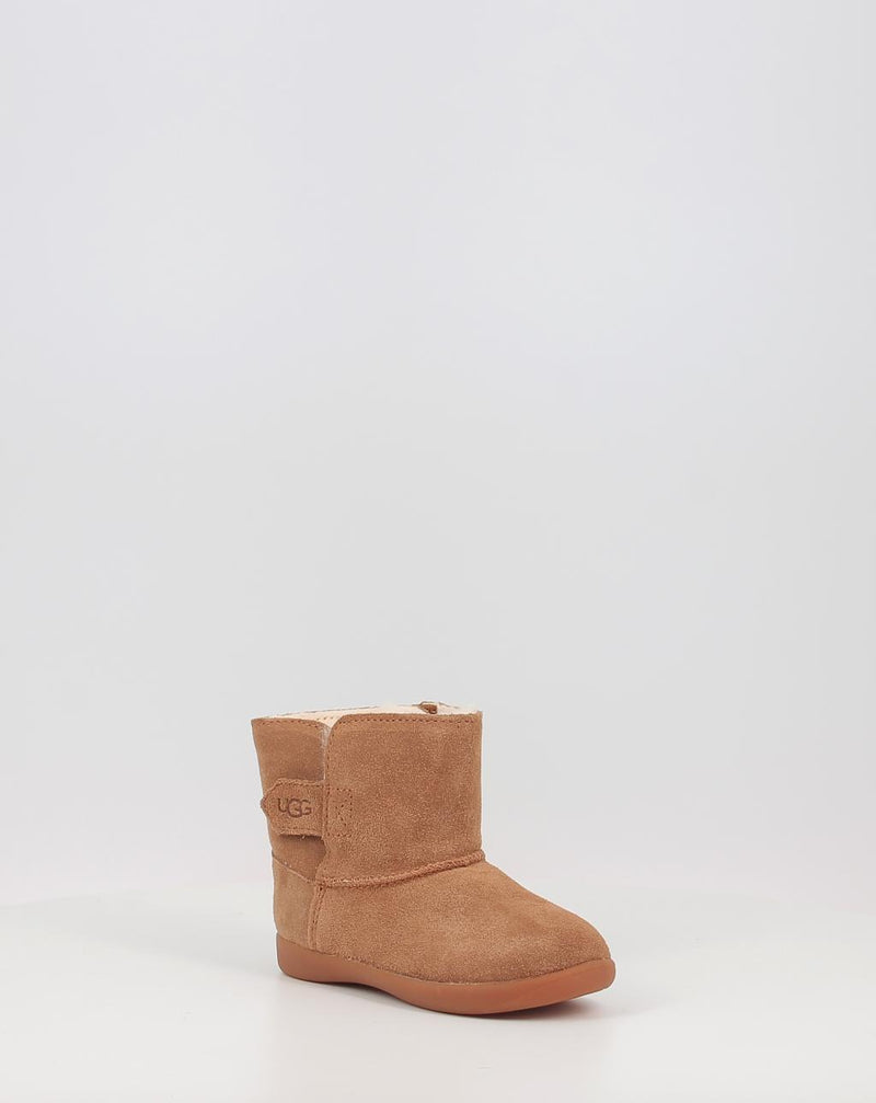 Botas UGG KEELAN II chestnut