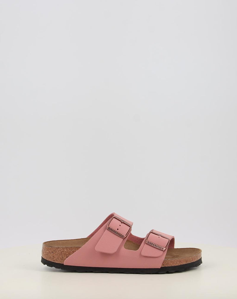 Sandalias BIRKENSTOCK ARIZONA BF rosa