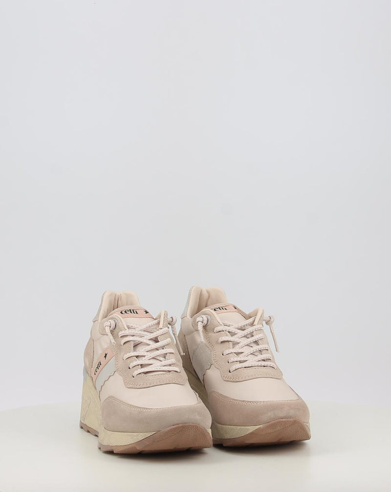 Zapatos deportivos CETTI 1149 beig