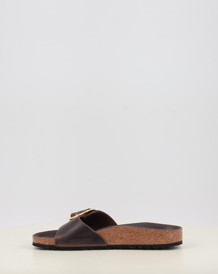 Madrid Big Buckle LEOI Habana HEX