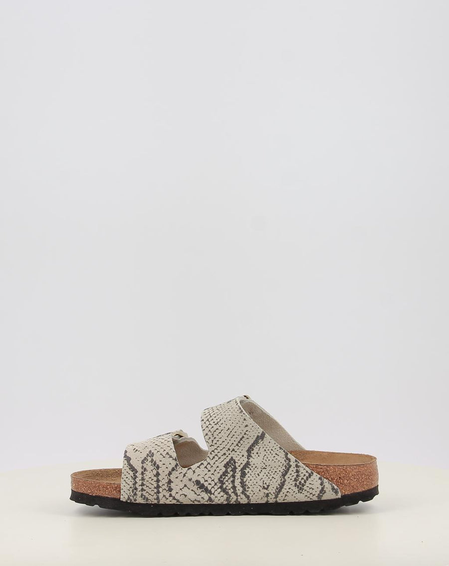 Arizona Print LEVE Snake Oyster