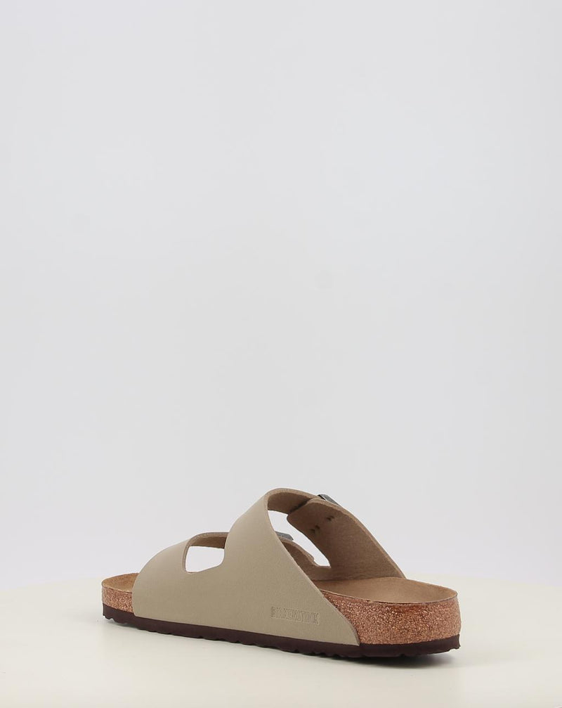 Sandalias BIRKENSTOCK Arizona BF verde
