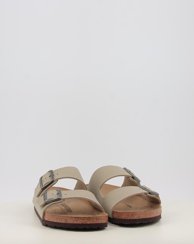 Sandalias BIRKENSTOCK Arizona BF verde