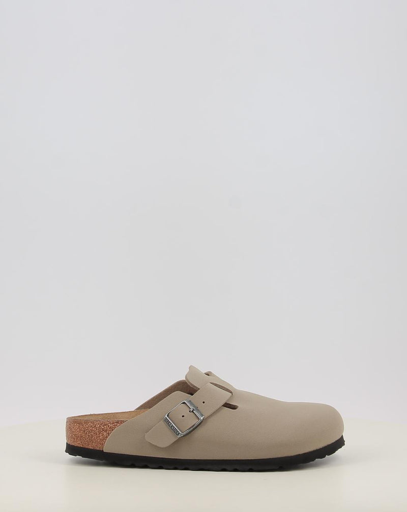 Zuecos BIRKENSTOCK BOSTON verde