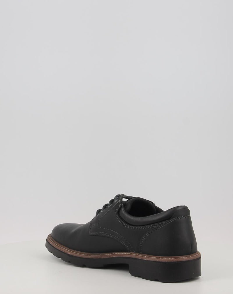 Zapatos IMAC 200758 negro
