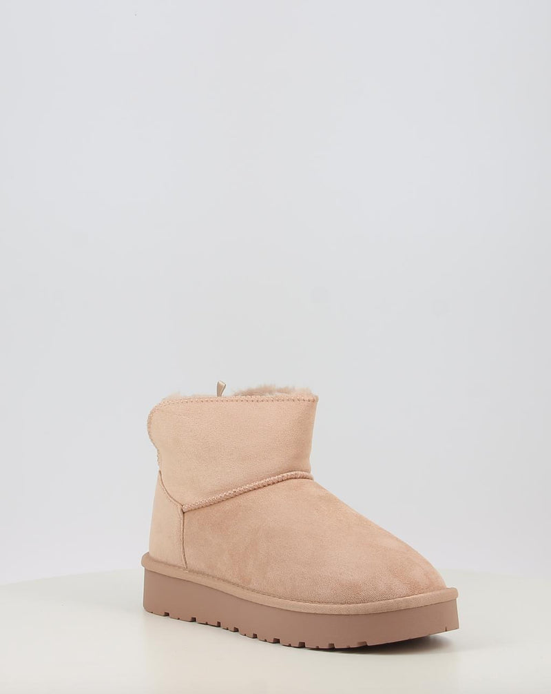 Botas XTI 15111701 beig