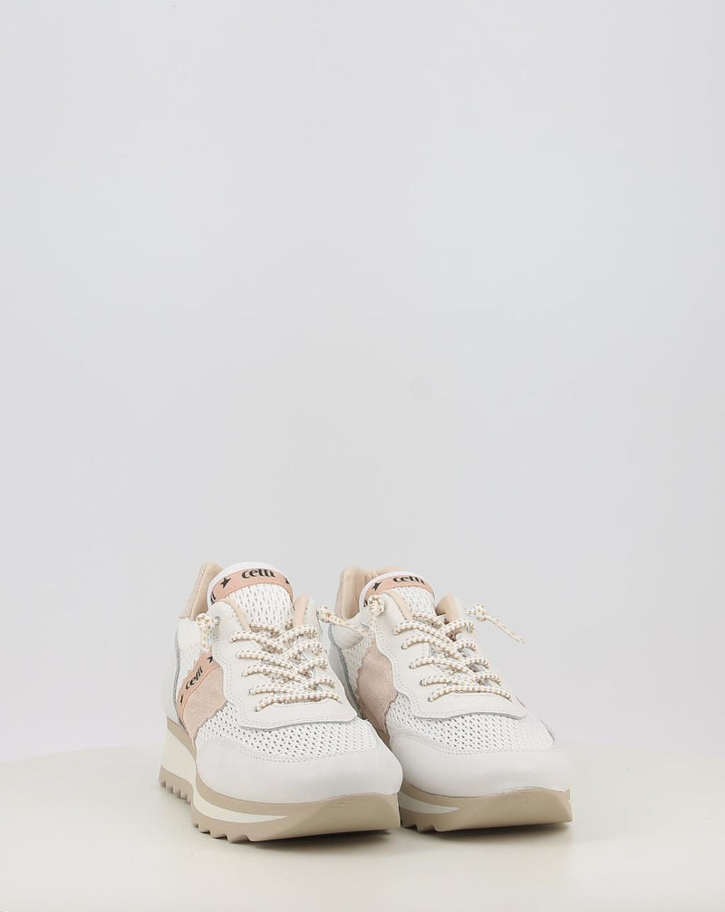 Zapatos deportivos CETTI 849 blanco