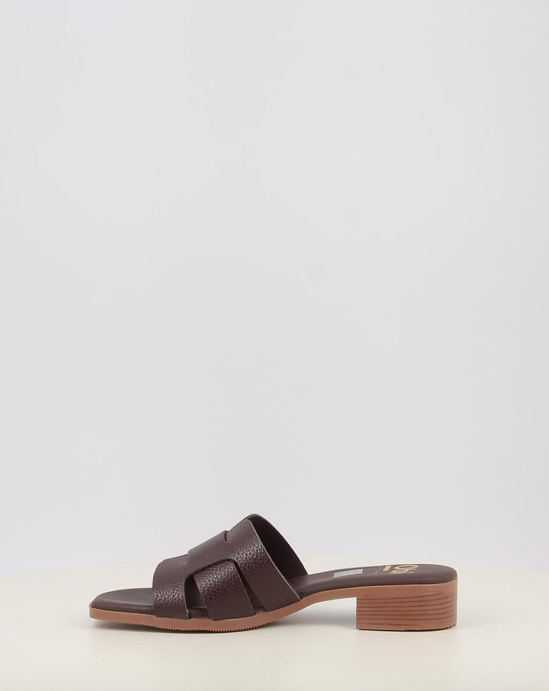 Sandalias OBI SHOES 5880 marrón