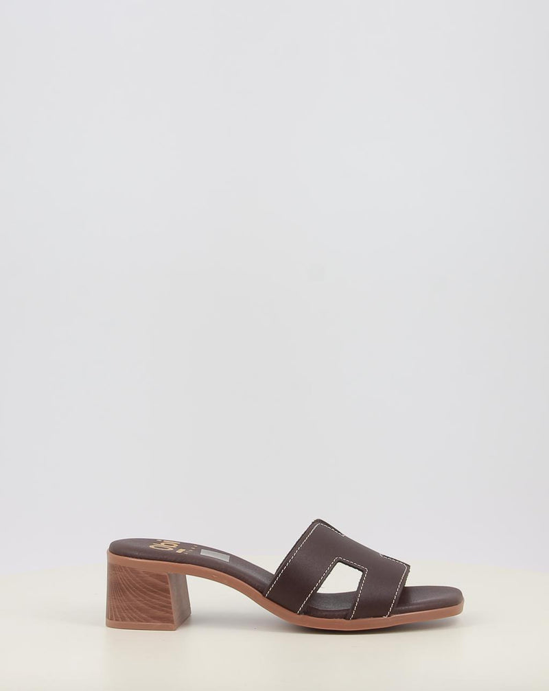 Sandalias OBI SHOES 5900 marrón