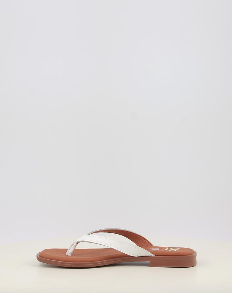 Sandalias OBI SHOES 5827 blanco