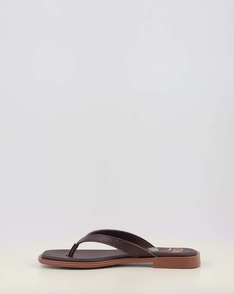 Sandalias OBI SHOES 5827 marrón