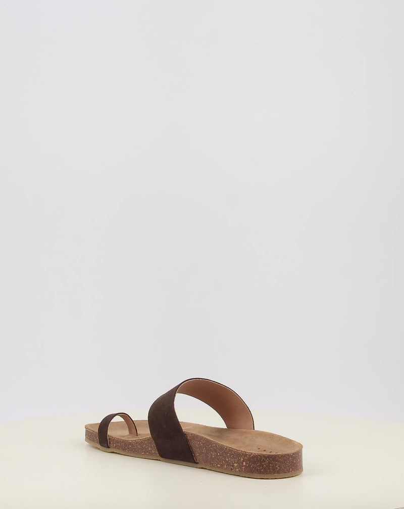 Sandalias OBI SHOES KYOTO marrón