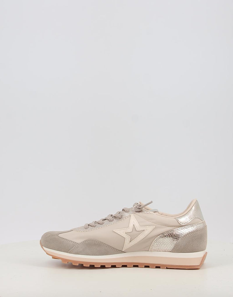 Zapatos deportivos CETTI 1259 taupe
