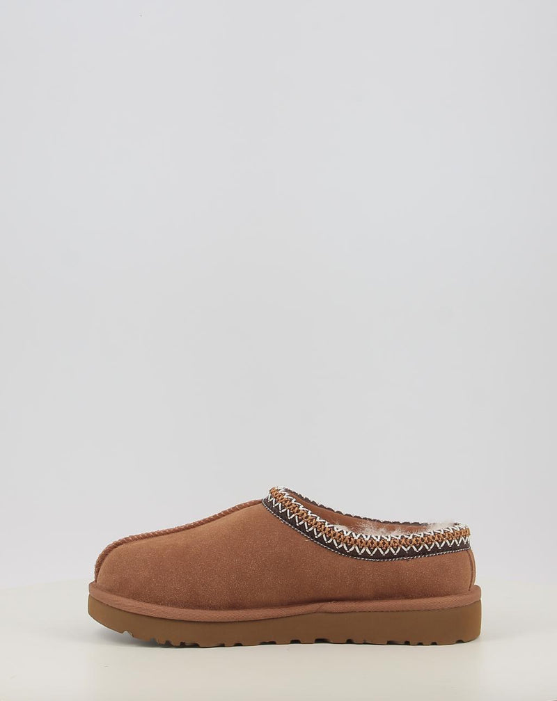 Zuecos UGG TASMAN II chestnut