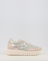 Zapatos deportivos CETTI 1259 XL beig