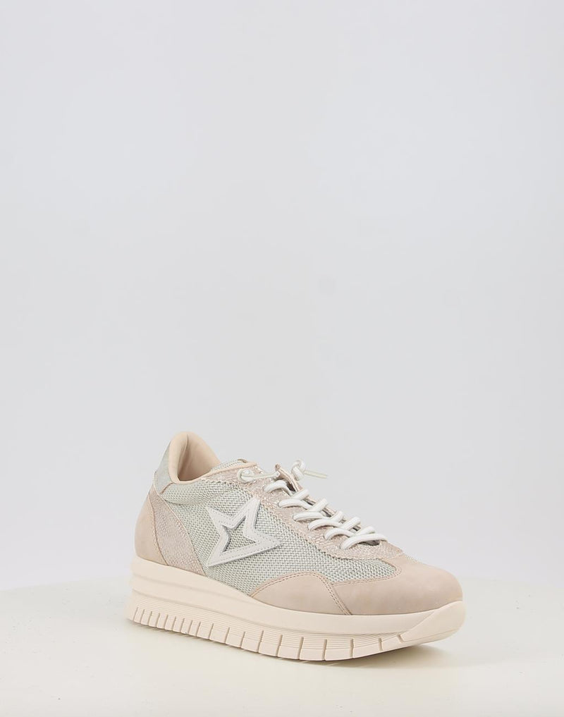 Zapatos deportivos CETTI 1259 XL beig