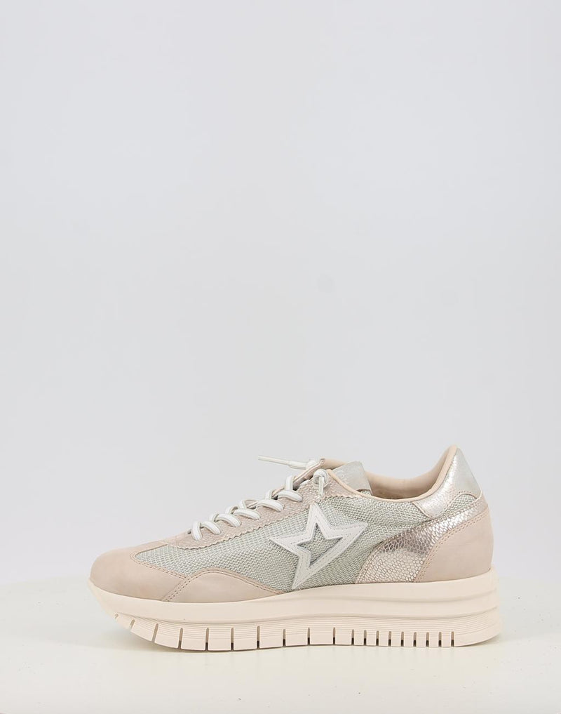 Zapatos deportivos CETTI 1259 XL beig
