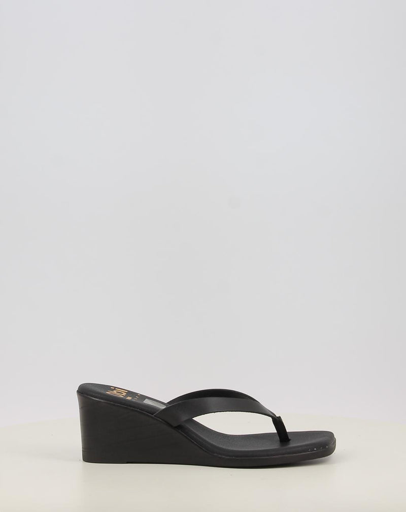 Sandalias OBI SHOES 6055 negro