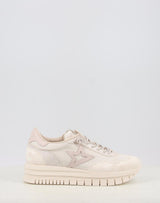 Zapatos deportivos CETTI 1259 XL crema