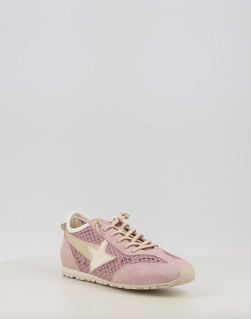 Zapatos deportivos CETTI 1409 rosa