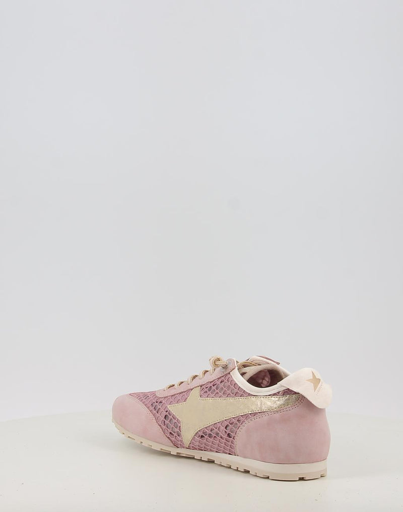 Zapatos deportivos CETTI 1409 rosa