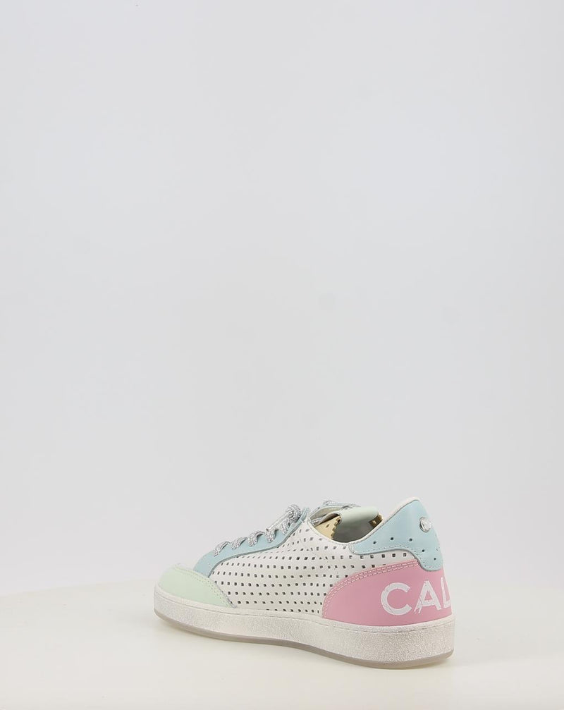 Zapatos deportivos CETTI 1400 blanco