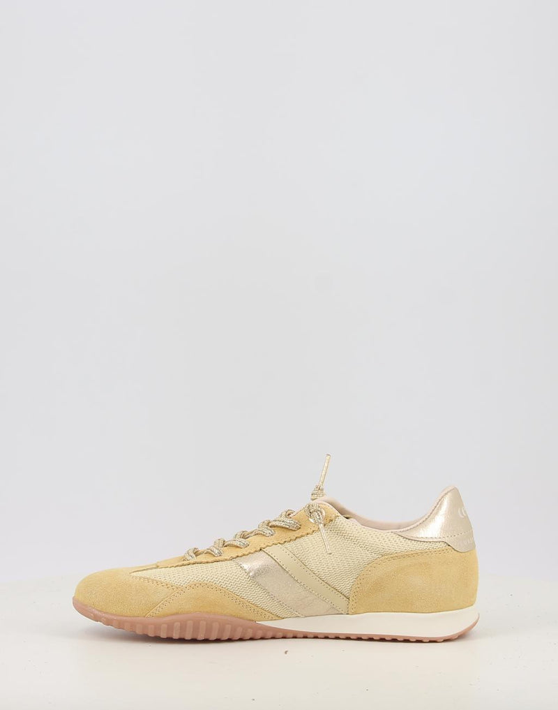 Zapatos deportivos CETTI 1407 amarillo