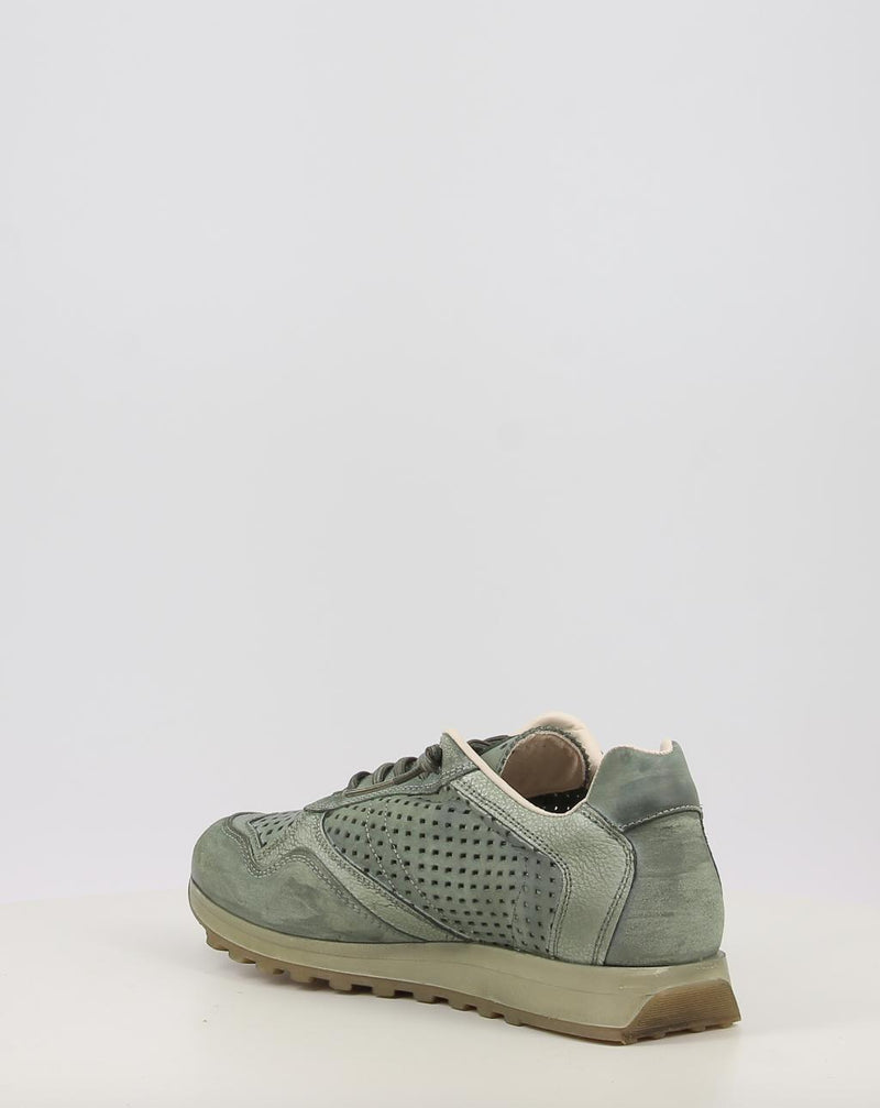 Zapatos deportivos CETTI 848 verde