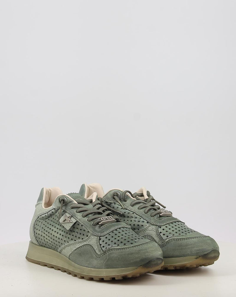 Zapatos deportivos CETTI 848 verde