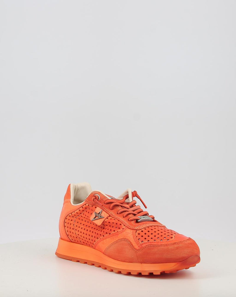 Zapatos deportivos CETTI 848 naranja