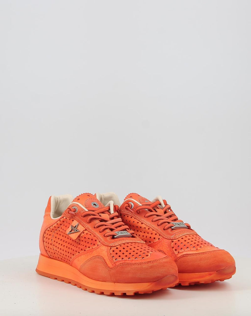 Zapatos deportivos CETTI 848 naranja