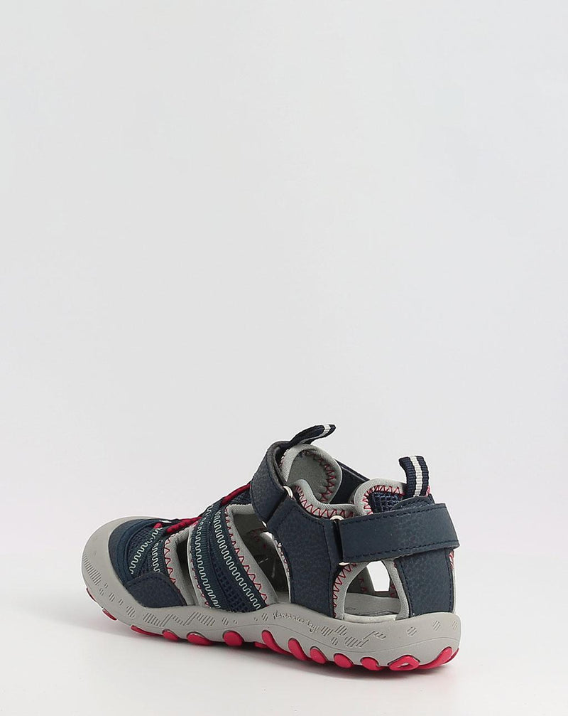 Sandalias GIOSEPPO MAZATLAN 47402 azul